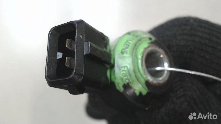 Датчик детонации BMW 7 F01, 2011