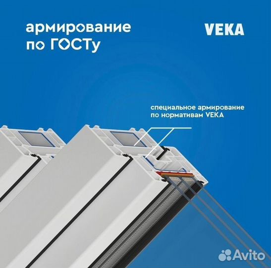 Окна от производителя / Пластиковые окна