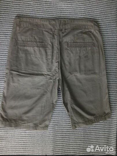 Шорты Gloria jeans