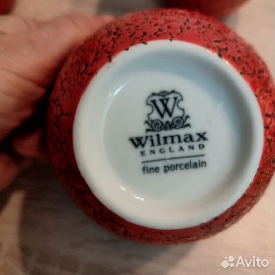 Набор чайных чашек