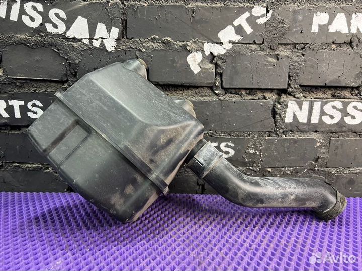 Влагоотделитель Nissan X-Trail NT31-224773 MR20DE