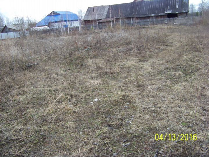 Участок 25 сот. (ИЖС)