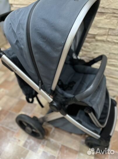 Коляска anex l type 2 в 1