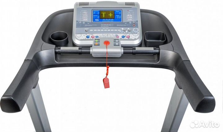 Беговая дорожка VictoryFit-898