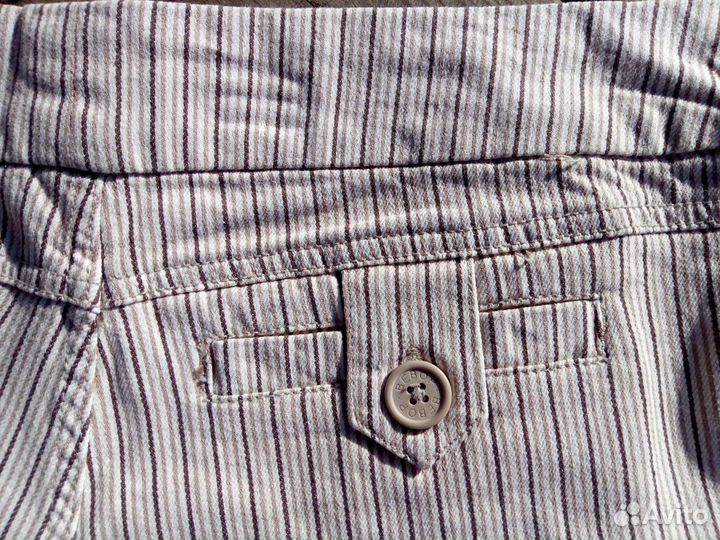 Шорты bebop.размер 48