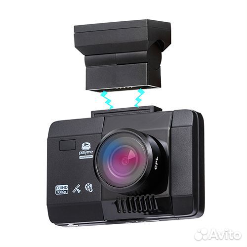 Комбо-устройство PlayMe prime