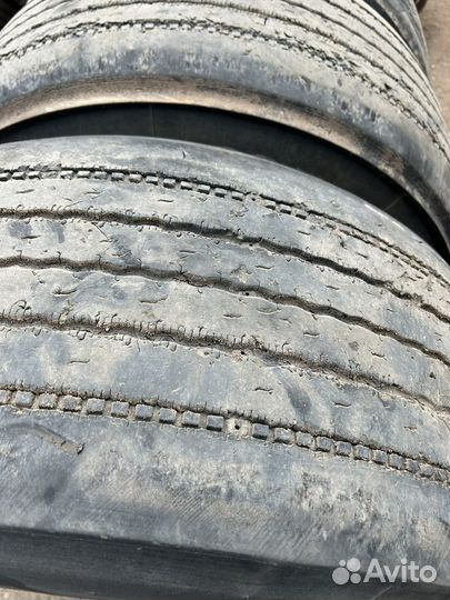 Резина michelin 385/55/22,5