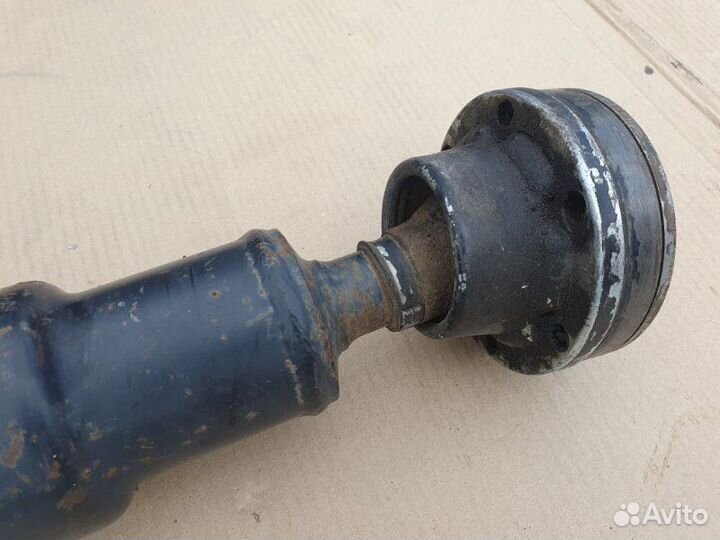 Карданный вал Infiniti Fx35 S50 VQ35 2006