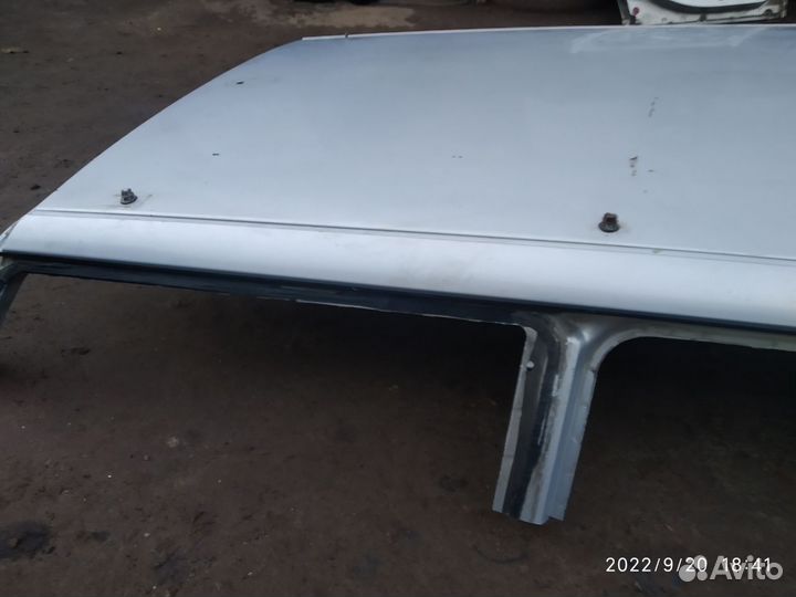 Крыша Volkswagen passat B5 B5+ универсал