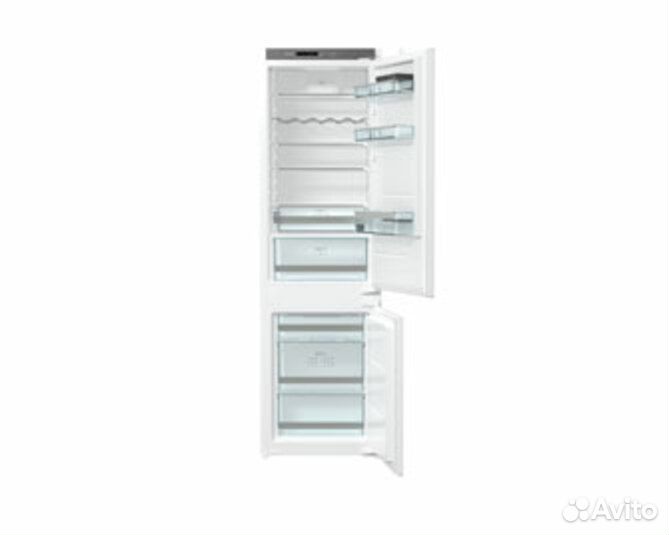 Холодильник встраиваемый gorenje nrki4182A1