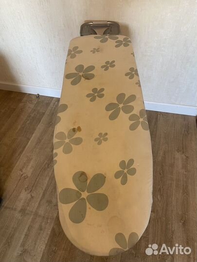 Гладильная доска