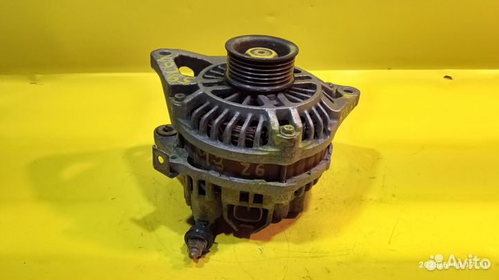 Генератор для Mazda 3 2003-2009