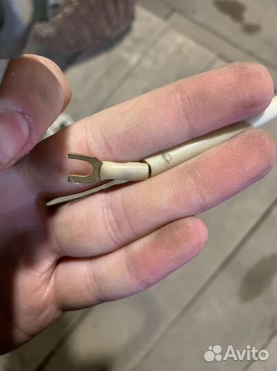 Фары на ваз 2106