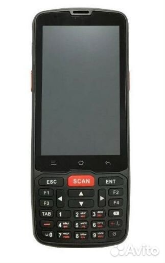 Терминал сбора данных атол Smart.Slim 53689