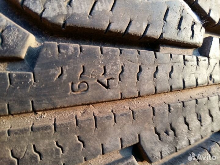 Nokian Tyres Hakkapeliitta 5 SUV 245/70 R17
