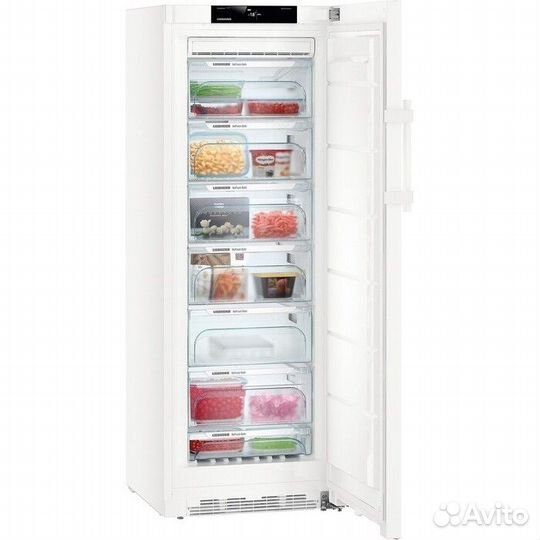 Морозильная камера