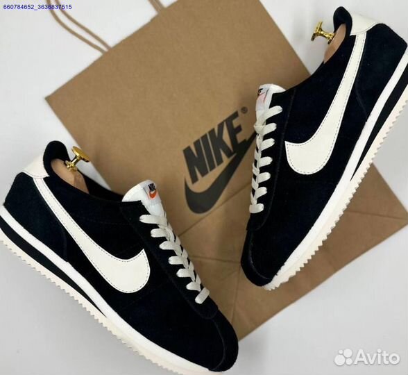 Кроссовки Nike Classic Cortez (Арт.75828)