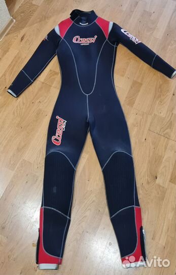 Костюм для дайвинга Cressi Lontra