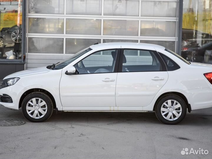 LADA Granta, 2023