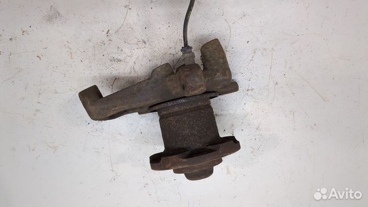 Ступица (кулак, цапфа) Mercedes Sprinter, 2003