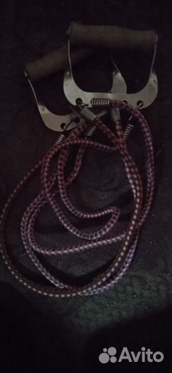 Эспандер СССР