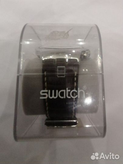 Часы Swatch irony YOS413D chronograph