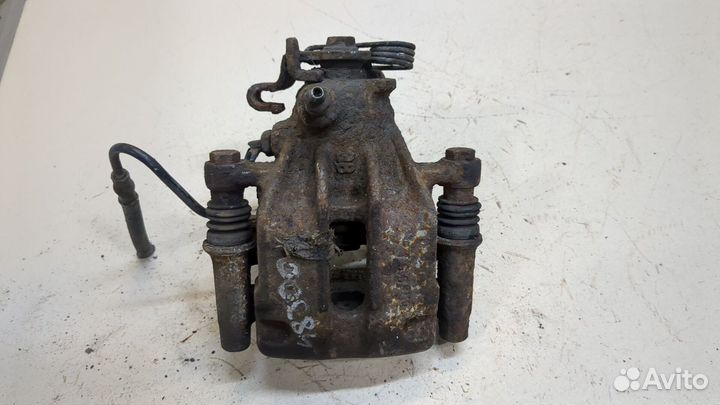 Суппорт Citroen C8, 2005