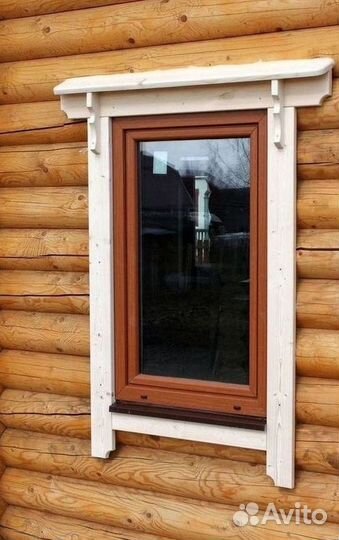 Пластиковые окна с установкой под заказ