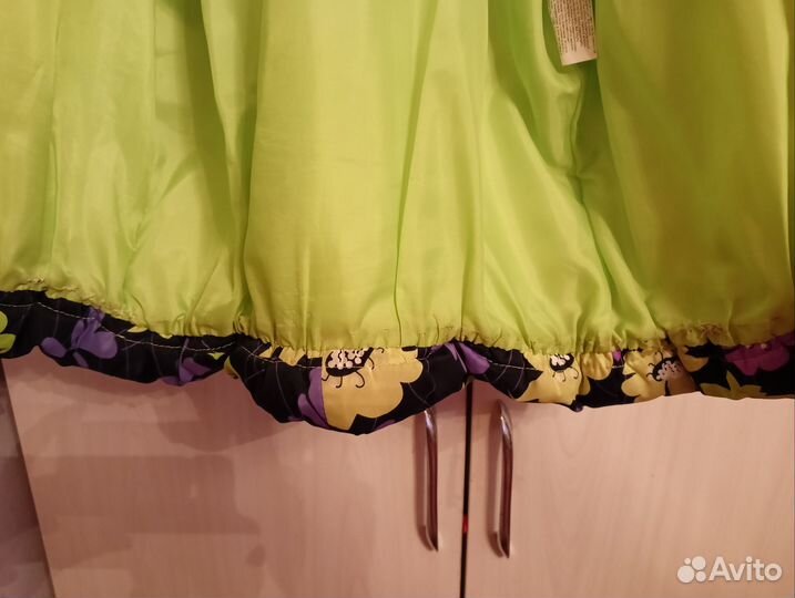 Куртка Lenne зимняя