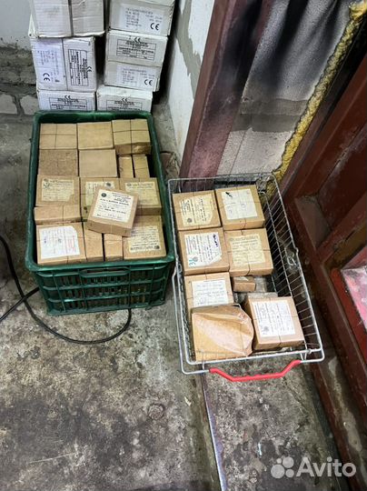 Иглы для швейных машин новые