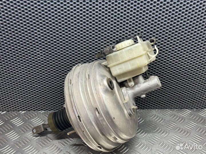 Усилитель тормозов вакуумный BMW E60