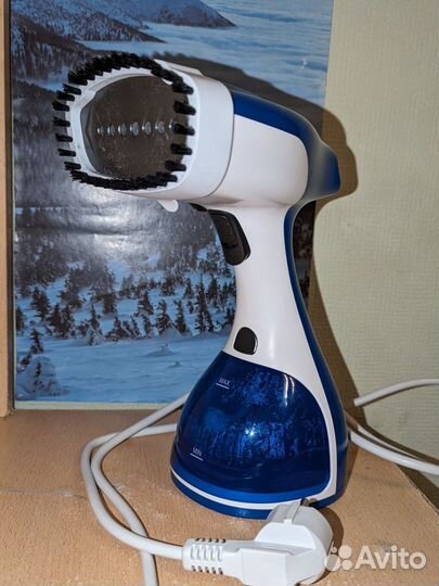 Отпариватель ручной Vixter GSH-1800