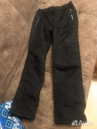 Горнолыжный костюм