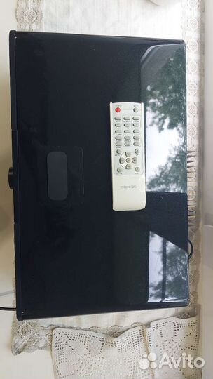 Акустическая система microlab MD331