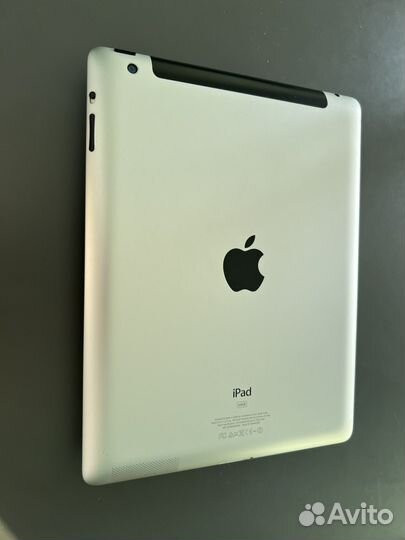 iPad 2 поколения