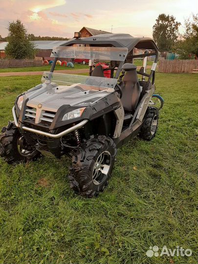 Продам cfmoto z6 v-1000