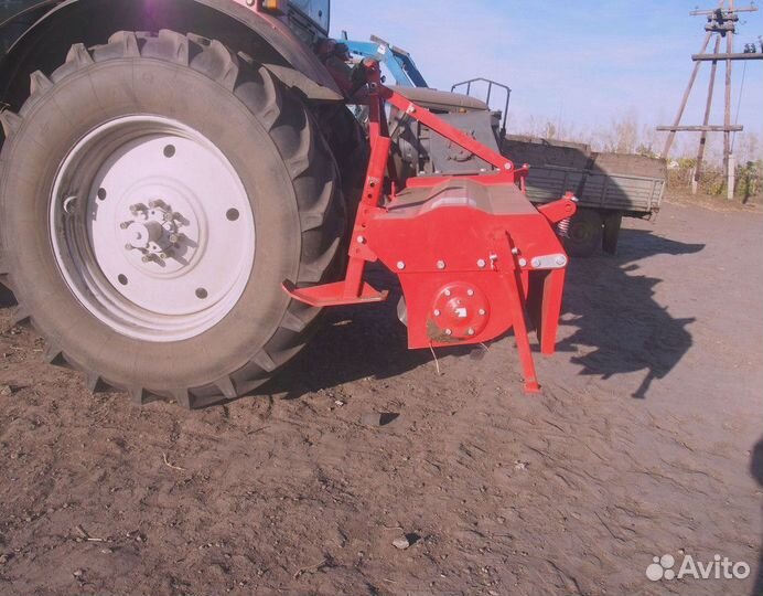 Почвофреза АЗАС ФРН-3К, 2023