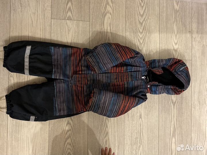 Комбинезон lassie 80