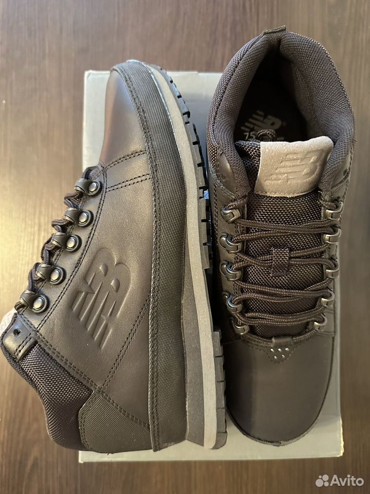 new balance H754