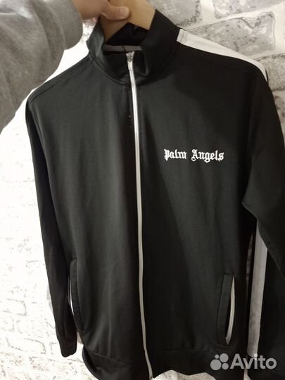 Palm Angeles кофта