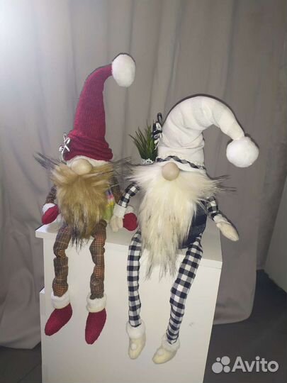 Скандинавский гном