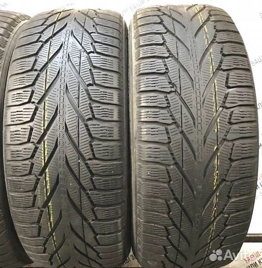 Nokian Tyres Nordman RS2 SUV 215/65 R16 106W