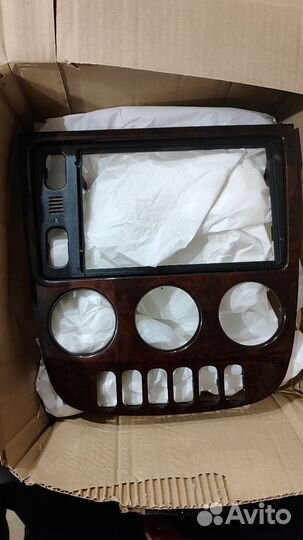 Рамка климата w163