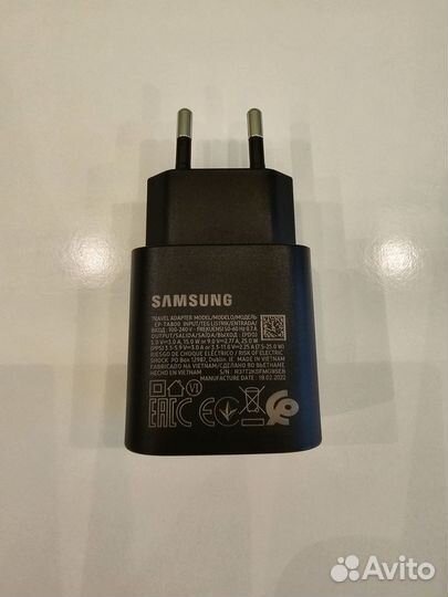 3 Чехла Samsung Galaxy S23 Ultra + Зарядка 25Вт