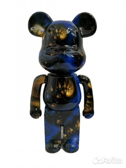 Портативная Bluetooth колонка Ls-02 Hifi Speaker