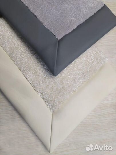 Оверлок ковролина,ковров,обработка края кантом