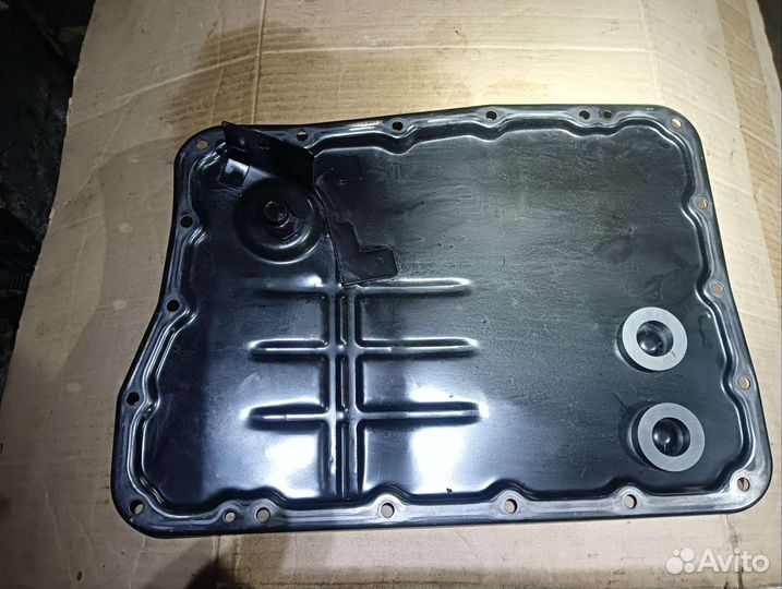 Поддон вариатора Ниссан