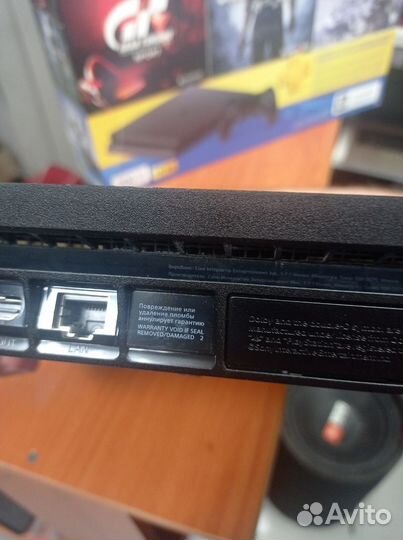 Ps4 slim 500gb(30)