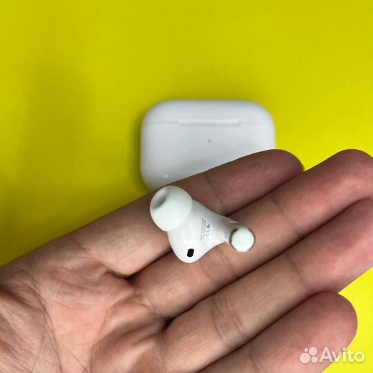 Airpods pro 2