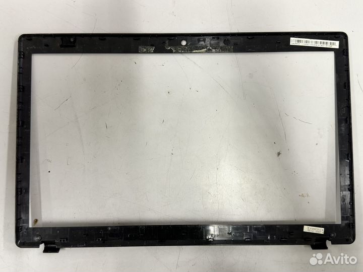 Ноутбук Acer 7551G в разборе